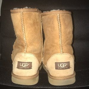 Ugg boots